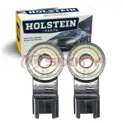 2 pc Holstein Ignition Knock Detonation Sensors for 2005-2007 Lexus LX470 mc