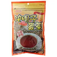 在飛比找PChome24h購物優惠-決明子麥茶(300g)*3入組