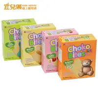 在飛比找蝦皮商城優惠-俏菓CHOKO 米餅 50g 多款可選【宜兒樂】