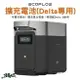 ECOFLOW Delta 2 戶外儲能電源 擴充電池 儲能 1024Wh 可攜式 露營 逐露天下