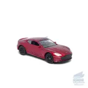 1:64 Aston Martin DBS Superleggera Model Car Diecast Toy Vehicle Collection Gift