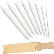 MUELODSIC 1Set Blending Stumps and Paper Drawing Tools for Artists Durable Sketching Pencils Lightweight Art for Drawing for Creating Artistic Effects