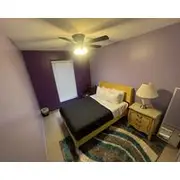 Retro Centrally Located Duplex!