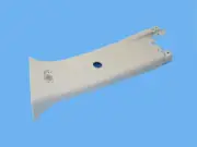 FIAT OEM 14-20 500L Interior Trim-Upr Ctr Plr Trim 5NE09MS7AA (for: Fiat)