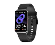 Smart Watch Bracelet Blood Pressure Oxygen Temperature Monitoring Smart Bracelet Suitable for EP08