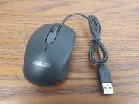 在飛比找Yahoo!奇摩拍賣優惠-ASUS 華碩 原廠 光學滑鼠 型號 MM-5113 全新原