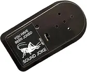 [Generic] Crcket Noise Maker Pranks - Prank Noise Maker | Crcket Chirp Prank for Kids | | Small Size April Fool's Day Practical Joke Neighbor Revenge