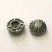 Remo Hobby 1/16 1651 1621 Vehicle Rc Car Parts G2613 Metal Output Gears