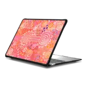 MacBook Air 13-inch (M1 / Intel) Impact Case Ngayt Poonan 'Content'