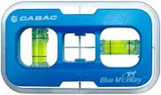 Cabac Blue Monkey Plug Point Level Stencil Electrical Switch & Power Point Installation Template