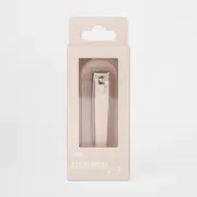 Flawless Large Nail Clipper with Pouch