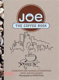 在飛比找三民網路書店優惠-Joe ─ The Coffee Book