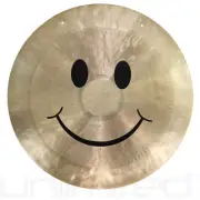 Unlimited Smiley Face Wind Gongs