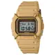 CASIO G-SHOCK 金屬錶面保護器 圓形錶款 DW-5600PT-5