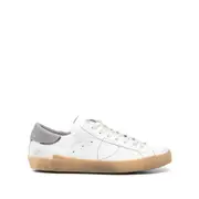 [Philippe Model] Philippe Model Prsx Sneakers 45 IT WHITE/GREY