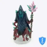 Core Spawn Seer - Monsters of Wildemount 1 #3 D&D Critical Role Miniature