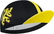 [Corsehild] Cycling Hat Under Bicycle Helmet Caps for Unisex Cycling Hat, Acou23, One Size