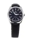 Omega Seamaster Aqua Terra Stainless Steel Watch 220.13.38.20.01.001