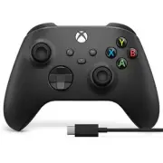 Microsoft Xbox Wireless Controller + USB-C Cable For Windows [1V8-00003]