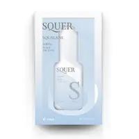 在飛比找蝦皮商城優惠-【SQUER】角鯊全能精純液30ml