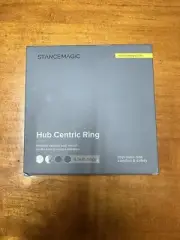 hub centric rings ID 56.1 OD 73.1