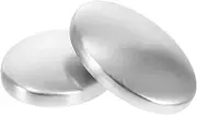 Portable Stainless Steel Soap Odour Bar for Kitchen Hand Soap for Garlic Fish Onions