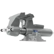 Wilton 28814 10-Inch 360-Degree Swivel Base Mechanics Pro Vise
