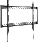 "Ezymount Heavy Duty Flat TV wall mount 100"""