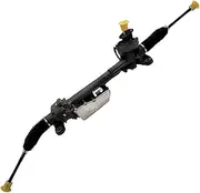 Electric Power Steering Rack Compatible For VW Tiguan Passat 5N1909144P 5N1423061J 5N1423061K 5N1423050K 5N1423050Q 5N1423105H Left Hand Drive