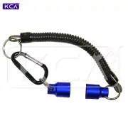 Telephone Cord Magnetic Landing Net Release