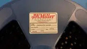 (5 PCS) PM5022S-681M JW MILLER Ind Power Shielded Bobbin Core 680uH 20% 100KHz