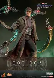 1/6 Spider-Man No Way Home Doc Ock MMS632 Hot Toys 910332