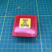 DORMER M24x2.00 Metric Fine High Speed Steel Round Die