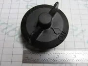 176217 175002 OMC Oil Cap for Evinrude Johnson 25-175 Hp Outboard