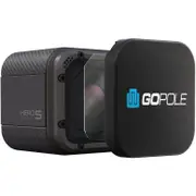 GoPole Lens + LCD Protection Kit for GoPro Hero Session