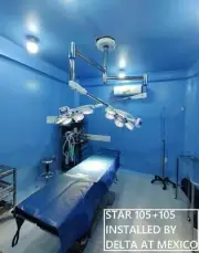 Hospital LED OT Lights Examination OT Light Operating Shadowless OT Light**