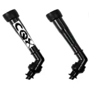 2x For SUZUKI 1980 - 1981 GS250T # 33510-11410 SPARK PLUG CAP BOOT