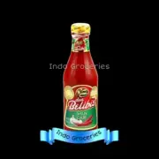 Dua Belibis Sambal (Chili Sauce) – 340 ml (11.5 oz)