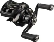 Daiwa 24 TATULA TW 100HL Gear 7.1 Left handle