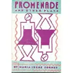 PROMENADE AND OTHER PLAYS