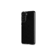 Tech21 EvoCheck BLK Mobile Phone Case Cover Protection For Samsung Galaxy S21+