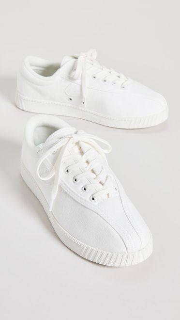 Tretorn nylite shop fly sneakers