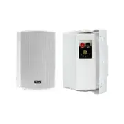 SPA100VW 5" Line Transformer Speakers 100V Line White Wintal