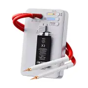 DIY Portable Mini Spot Welder Machine 11 Gears 2500 mAh Battery Welding Tool Kit
