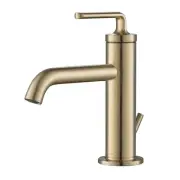 Kraus KBF-1221 Ramus 1.2 GPM 1 Hole Bathroom Faucet