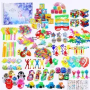 300 PCS Party Favor for Kids Goodie Bags Stuffers, Prize Box Toys