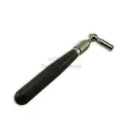 Compact Professional Extension Piano Tuning Lever/Hammer With Nylon Handle Tool