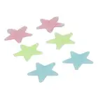 Glow In The Dark Stars Stickers Non Drop Glowing Stars Stickers For Wall
