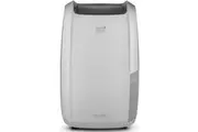 Delonghi Tasciugo Smart Dehumidifier - White Aria Dry Multi - 25L Wifi App