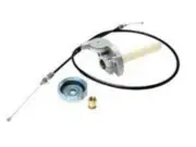 MOTION PRO THROTTLE KIT 87 KXF250 ATV, MOTION PRO 01-0319 KAWASAKI